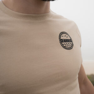 Tshirt Areia